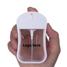 40ml Gourd Card Mist Spray Bottle